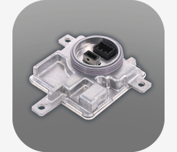 CENTRALINE XENON / LED CENTRALINE XENON / LED