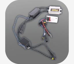 KIT XENON AFTERMARKET