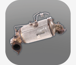 FAP - DPF - CATALIZZATORI FAP - DPF - CATALIZZATORI