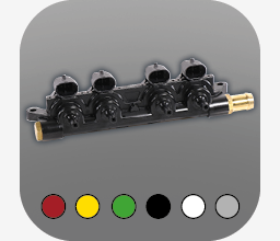 RAIL LANDI EVO RAIL LANDI EVO
