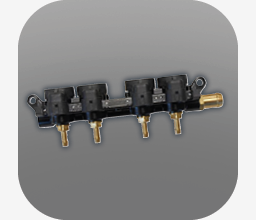 RAIL AEB