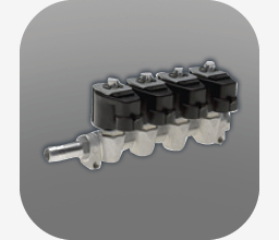 RAIL AUTOGAS ITALIA