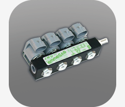 RAIL EMMEGAS