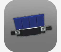 RAIL OMVL