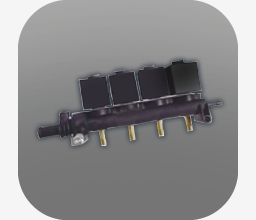 RAIL TARTARINI