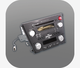 DISPLAY - RADIO - NAV - GPS DISPLAY - RADIO - NAV - GPS