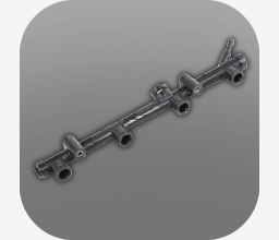 RAIL CARBURANTE RAIL CARBURANTE