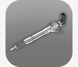INIETTORI DIESEL COMMON RAIL INIETTORI DIESEL COMMON RAIL