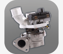 TURBOCOMPRESSORI