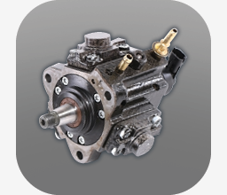 POMPE ALTA PRESSIONE COMMON RAIL POMPE ALTA PRESSIONE COMMON RAIL