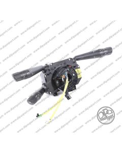 251626 Devioguida Fiat Punto Grande Evo Van 199