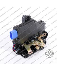 3D1837015 Attuatore Porta Porsche Seat Skoda Vw