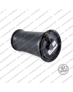 RKB101460 Molla Aria Posteriore Dunlop Range Rover