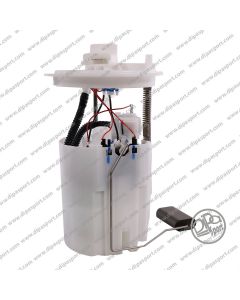 55700362 Pompa Carburante Bosch Fca 1.2 1.4