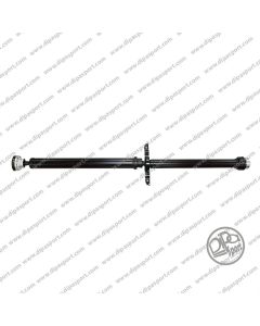 8R0521101P Albero Trasmissione Nuovo Audi Q5 (8RB)