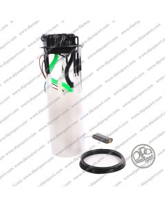 WFX000260 Pompa Carburante Hitachi Land Rover 2.5