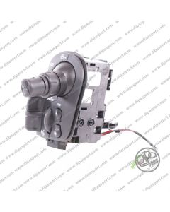 7701069597 Leva Devioguida Renault Grand Scenic II