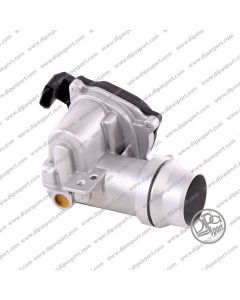 1446900QAH Corpo Farfallato Nissan Qashqai 1.5 dCi