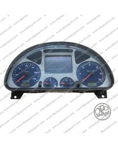 504025356 Quadro Strumenti Iveco Stralis 490S40