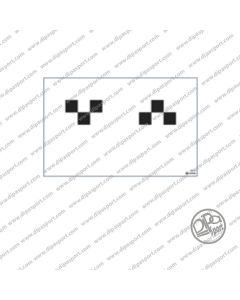 8PZ010607961 Pannello Calibrazione Adas Nissan 2