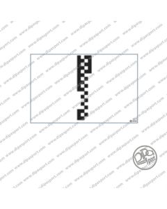 8PZ010607971 Pannello Calibrazione Adas Kia Hyundai