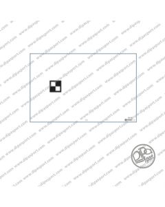8PZ010611181 Pannello Calibrazione Adas Toyota 2