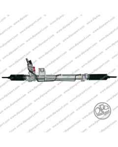36050361 Scatola Sterzo Revisionata Volvo XC70