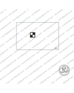 8PZ010611641 Pannello Calibrazione Adas Toyota Lexus