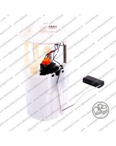 F1F19H307AA Pompa Carburante Hitachi Ford Renault d
