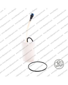 16117159604 Pompa Carburante Nuova Pierburg Bmw X3