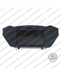 1895836 Display Navigatore Ford Grand C-Max