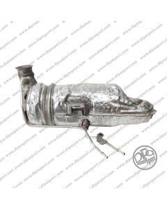 1731YN Catalizzatore Nuovo Peugeot Citroen 1.6