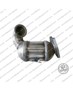 51800929 Catalizzatore Nuovo Fiat Alfa 1.9 JTDM