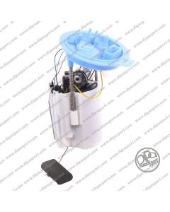 5Q0919051BH Pompa Carburante Hitachi Gruppo Vag Vw