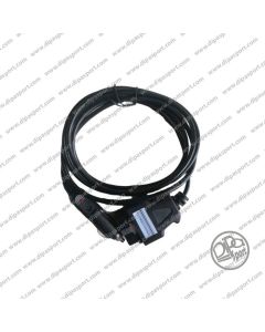 TESLEM15012R219N Connettore Salva Memorie Start Booster