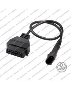 4055416019715 Cavo Adattatore Autodiagnosi
