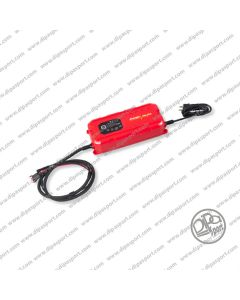 TESLEM1270R212N Smart Charger - Carica Batterie 7.0A 12V