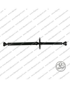 8R0521101F Albero Trasmissione Audi Q5 (8RB) 4X4