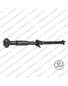 26107579068 Albero Trasmissione Bmw X3 (E83) 2.0 d