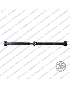 26107645651 Albero Trasmissione Bmw Serie 1 2 xDrive