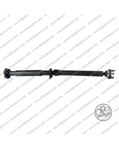 26107510001 Albero Trasmissione Post. Bmw X5 (E53)