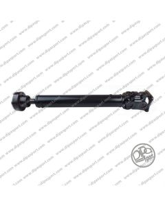 A1634100201 Albero Trasmissione Mercedes ML (W163) 