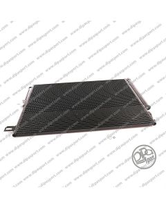 55038003AG Condensatore Clima Jeep Grand Cherokee