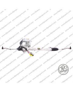 680000504600 Scatola Sterzo Revisionata Peugeot 308