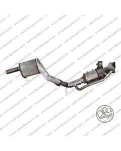 LR072195 Lavaggio Fap Range Rover Sport II (L494)