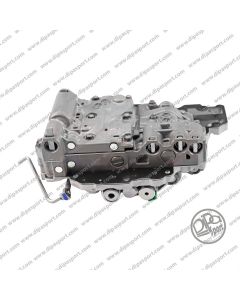 9807295280 Blocco Idraulico Cambio Automatico Af40