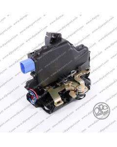 5J0839015 Serratura Porta Sinistra Skoda Fabia