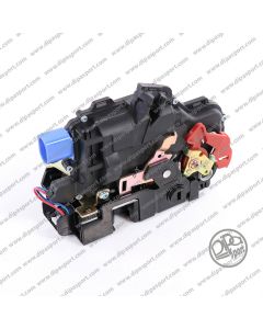 6Y0839016 Serratura Porta Post. Destra Skoda Fabia