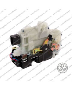 3B1837016BH Chiusura Elettrica Anteriore Destra Vag