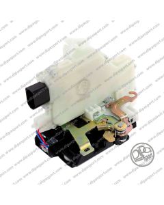 3B1837015AS Chiusura Elettrica Ant. Sinistra Volks